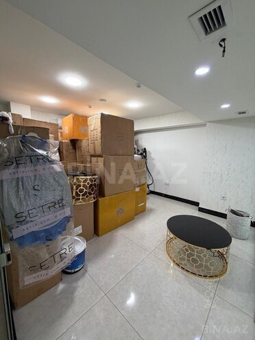 İcarəyə verilir  obyekt 385 m², Gənclik m., photo 13 from 25
