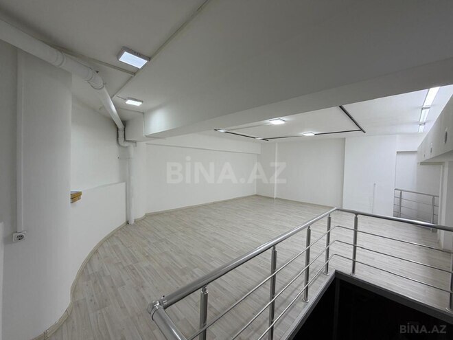 İcarəyə verilir  obyekt 385 m², Gənclik m., photo 21 from 25