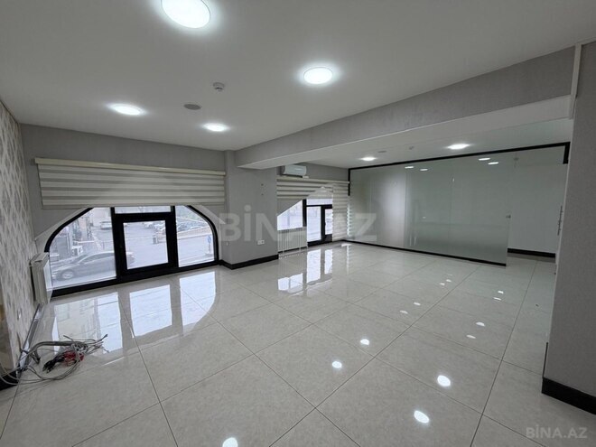 İcarəyə verilir  obyekt 385 m², Gənclik m., photo 12 from 25