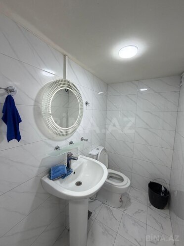 İcarəyə verilir  obyekt 385 m², Gənclik m., photo 24 from 25