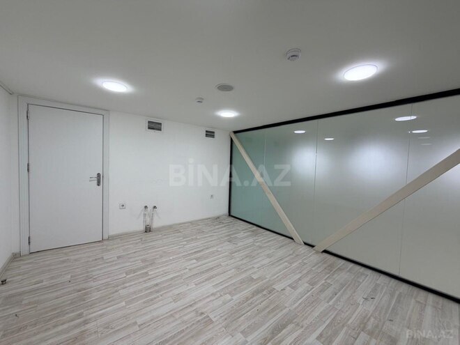 İcarəyə verilir  obyekt 385 m², Gənclik m., photo 16 from 25