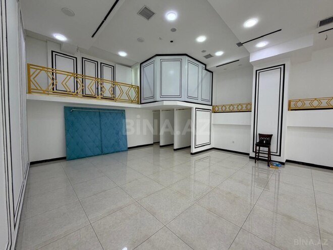 İcarəyə verilir  obyekt 385 m², Gənclik m., photo 5 from 25