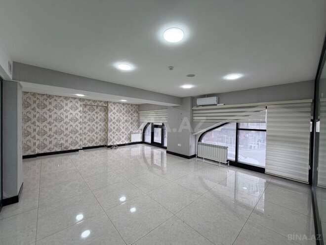 İcarəyə verilir  obyekt 385 m², Gənclik m., photo 11 from 25