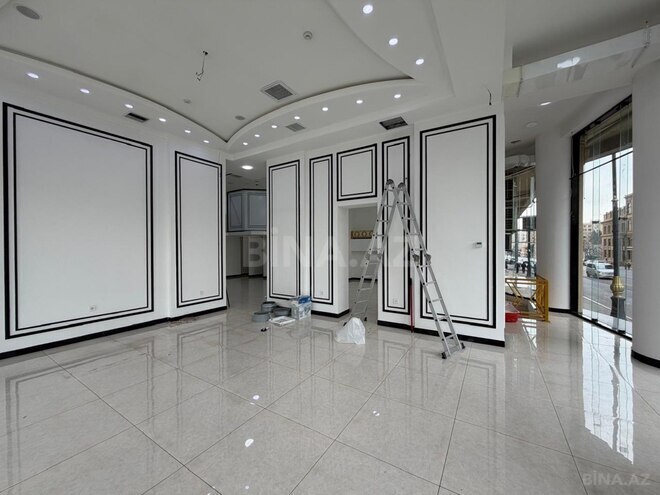 İcarəyə verilir  obyekt 385 m², Gənclik m., photo 3 from 25