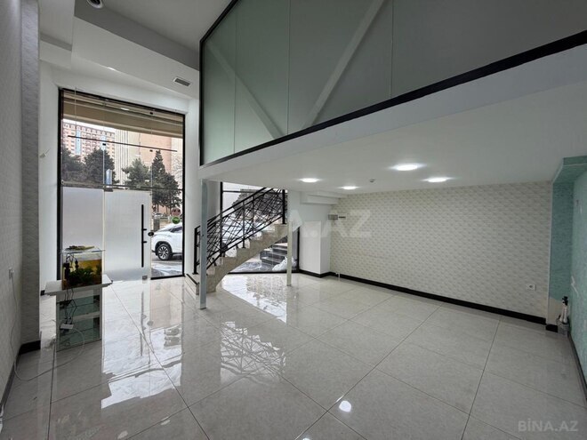 İcarəyə verilir  obyekt 385 m², Gənclik m., photo 8 from 25