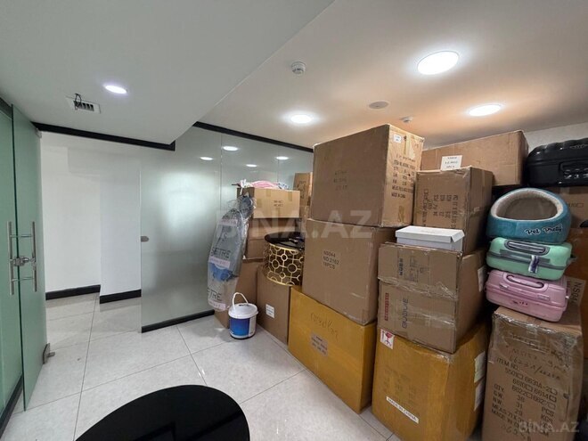 İcarəyə verilir  obyekt 385 m², Gənclik m., photo 14 from 25