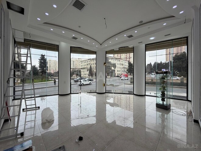 İcarəyə verilir  obyekt 385 m², Gənclik m., photo 4 from 25