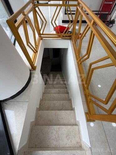 İcarəyə verilir  obyekt 385 m², Gənclik m., photo 19 from 25