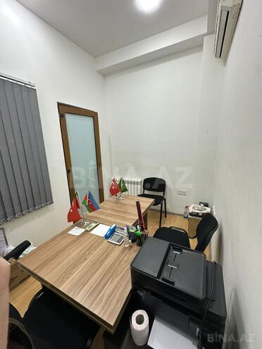 Сдаётся 1-комн. офис 10 м², м. Нариман Нариманов, photo 5 from 8