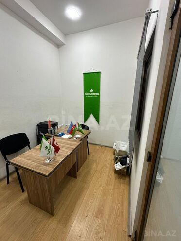 Сдаётся 1-комн. офис 10 м², м. Нариман Нариманов, photo 4 from 8