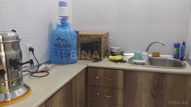 Сдаётся 1-комн. офис 10 м², м. Нариман Нариманов, photo 6 from 8