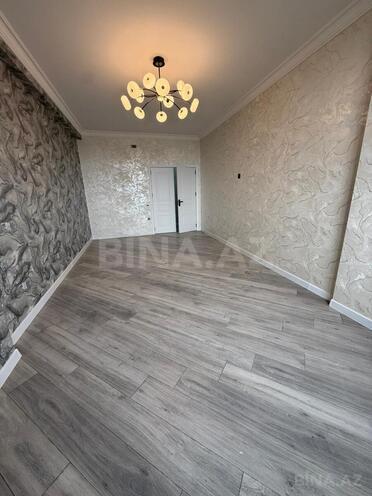 Продаётся 2-комн. новостройка 95 м², м. Иншаатчылар, photo 3 from 16