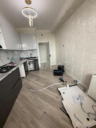 Продаётся 2-комн. новостройка 95 м², м. Иншаатчылар, photo 7 from 16