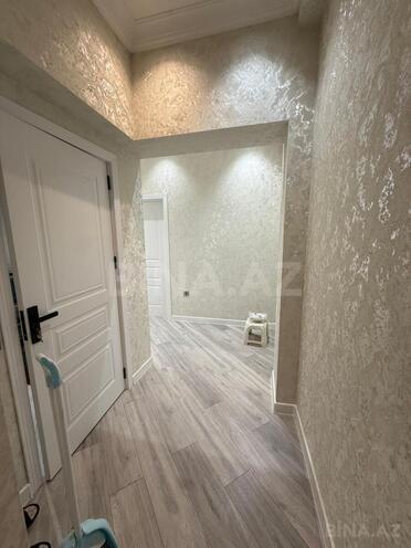 Продаётся 2-комн. новостройка 95 м², м. Иншаатчылар, photo 11 from 16