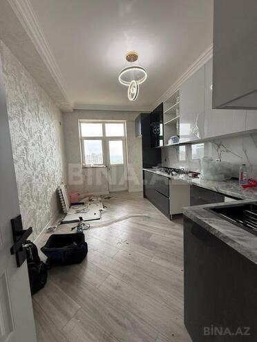 Продаётся 2-комн. новостройка 95 м², м. Иншаатчылар, photo 6 from 16