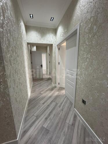 Продаётся 2-комн. новостройка 95 м², м. Иншаатчылар, photo 10 from 16