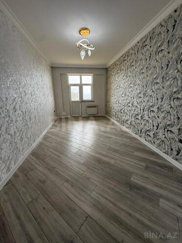 Продаётся 2-комн. новостройка 95 м², м. Иншаатчылар, photo 4 from 16