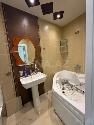 Продаётся 2-комн. новостройка 95 м², м. Иншаатчылар, photo 14 from 16