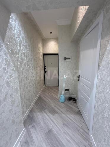 Продаётся 2-комн. новостройка 95 м², м. Иншаатчылар, photo 9 from 16