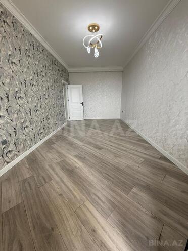 Продаётся 2-комн. новостройка 95 м², м. Иншаатчылар, photo 5 from 16