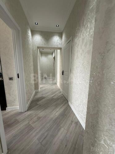 Продаётся 2-комн. новостройка 95 м², м. Иншаатчылар, photo 8 from 16