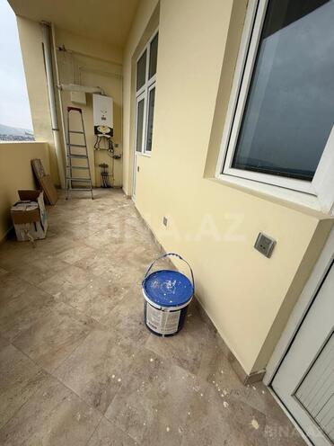 Продаётся 2-комн. новостройка 95 м², м. Иншаатчылар, photo 15 from 16