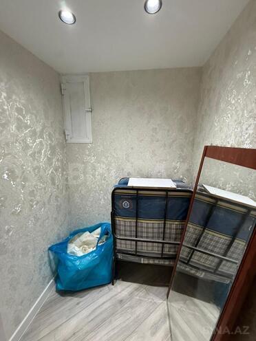 Продаётся 2-комн. новостройка 95 м², м. Иншаатчылар, photo 12 from 16