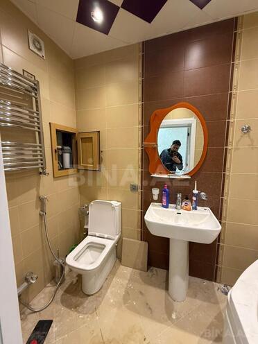 Продаётся 2-комн. новостройка 95 м², м. Иншаатчылар, photo 13 from 16