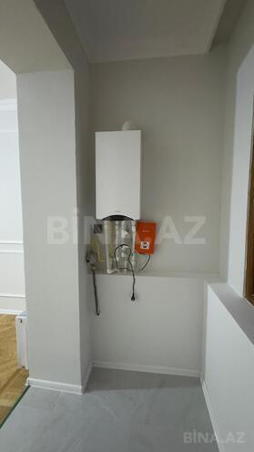 Satılır 2 otaqlı köhnə tikili 50 m², Nərimanov r., photo 13 from 14