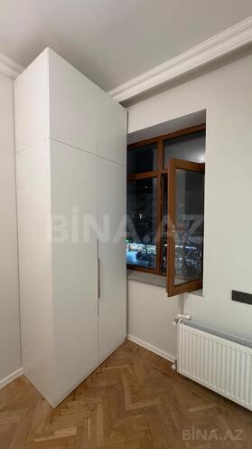 Satılır 2 otaqlı köhnə tikili 50 m², Nərimanov r., photo 10 from 14