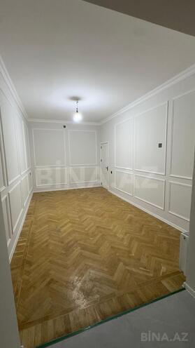 Satılır 2 otaqlı köhnə tikili 50 m², Nərimanov r., photo 4 from 14