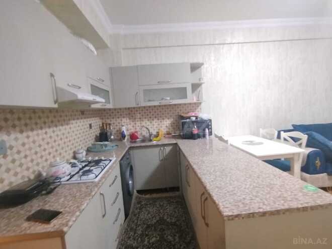 Satılır 2 otaqlı yeni tikili 67 m², Məmmədli q., photo 5 from 30