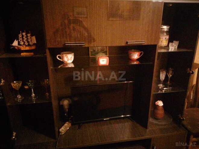 Сдаётся 1-комн. вторичка 28 м², м. Нариман Нариманов, photo 12 from 21