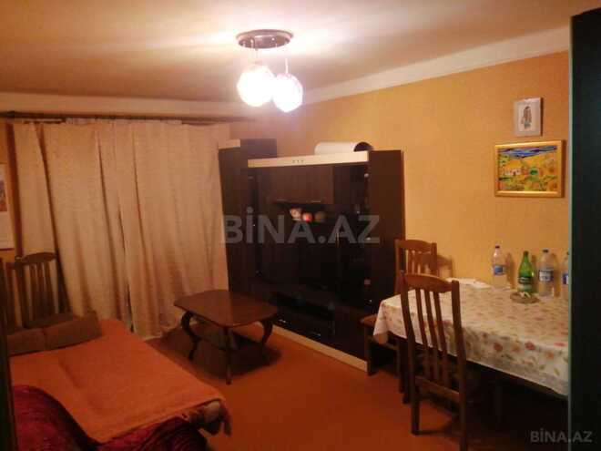 Сдаётся 1-комн. вторичка 28 м², м. Нариман Нариманов, photo 4 from 21