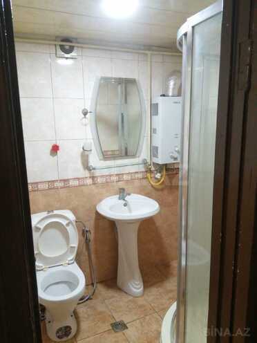 Сдаётся 1-комн. вторичка 28 м², м. Нариман Нариманов, photo 20 from 21