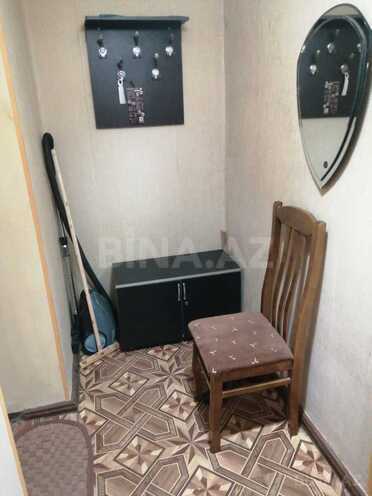 Сдаётся 1-комн. вторичка 28 м², м. Нариман Нариманов, photo 5 from 21