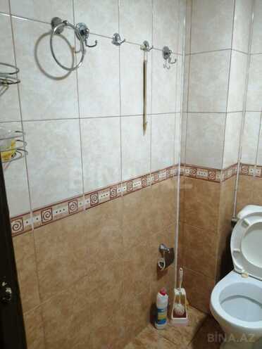 Сдаётся 1-комн. вторичка 28 м², м. Нариман Нариманов, photo 11 from 21