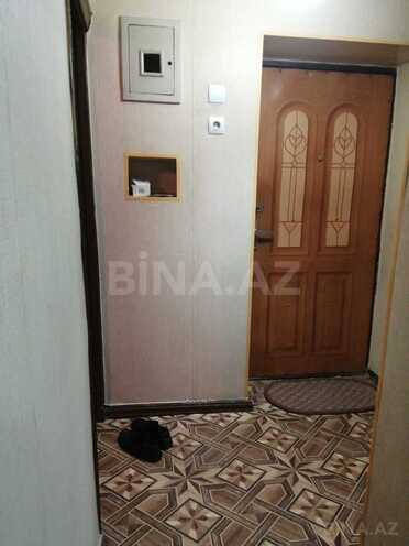 Сдаётся 1-комн. вторичка 28 м², м. Нариман Нариманов, photo 19 from 21