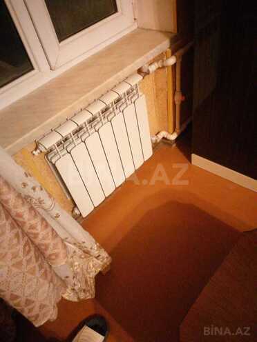 Сдаётся 1-комн. вторичка 28 м², м. Нариман Нариманов, photo 10 from 21