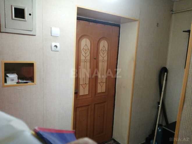 Сдаётся 1-комн. вторичка 28 м², м. Нариман Нариманов, photo 14 from 21