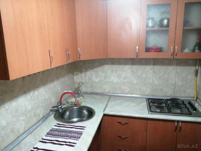 Сдаётся 1-комн. вторичка 28 м², м. Нариман Нариманов, photo 9 from 21