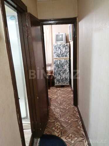 Сдаётся 1-комн. вторичка 28 м², м. Нариман Нариманов, photo 16 from 21