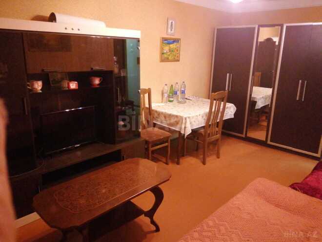 Сдаётся 1-комн. вторичка 28 м², м. Нариман Нариманов, photo 18 from 21