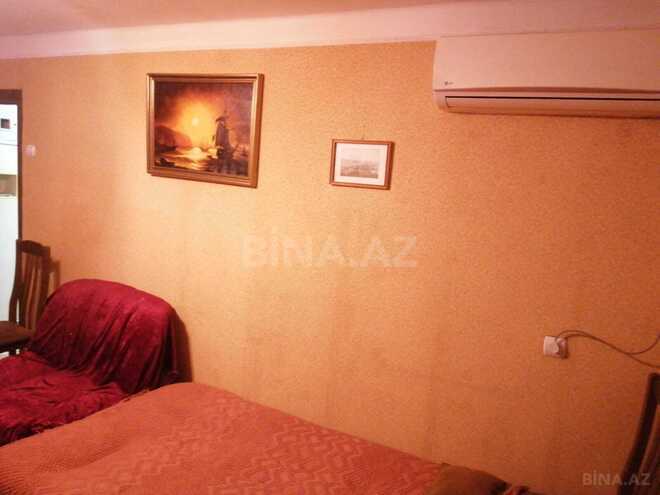 Сдаётся 1-комн. вторичка 28 м², м. Нариман Нариманов, photo 3 from 21