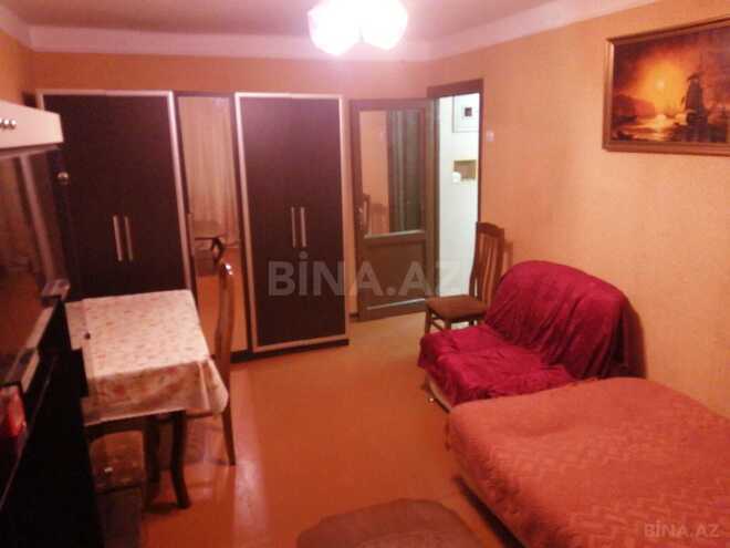 Сдаётся 1-комн. вторичка 28 м², м. Нариман Нариманов, photo 15 from 21