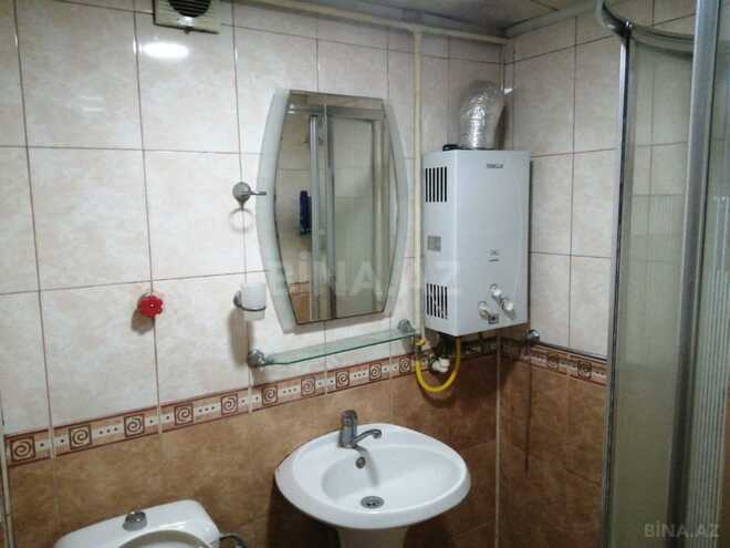 Сдаётся 1-комн. вторичка 28 м², м. Нариман Нариманов, photo 13 from 21