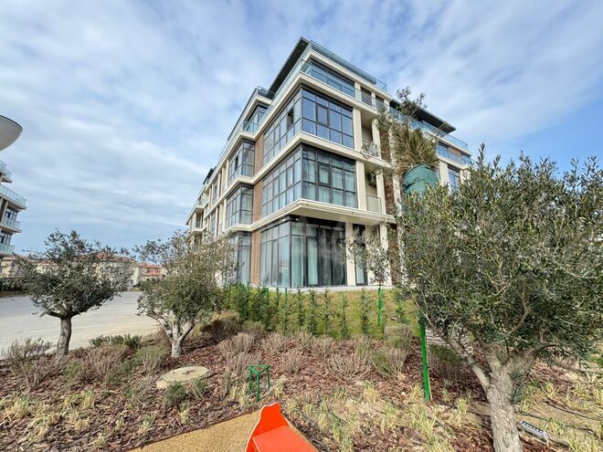 Продаётся 2-комн. новостройка 76 м², пос. Sea Breeze, photo 5 from 14