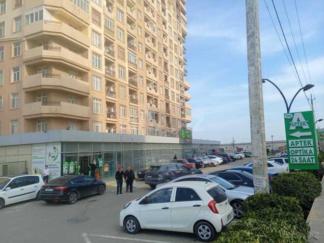 Satılır 2 otaqlı yeni tikili 67 m², Məmmədli q., photo 18 from 30