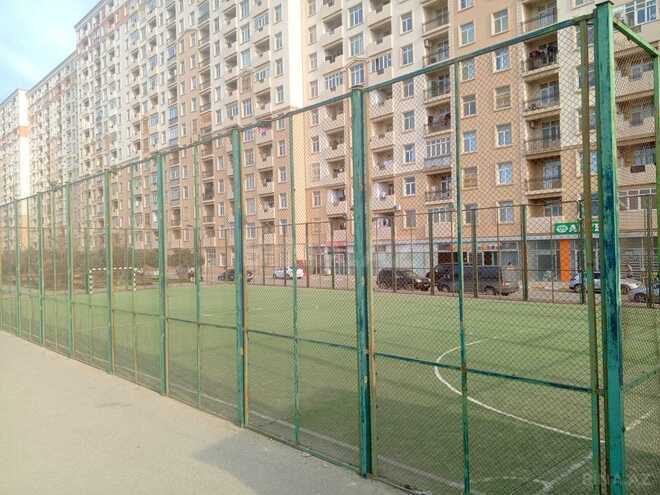 Satılır 2 otaqlı yeni tikili 67 m², Məmmədli q., photo 21 from 30