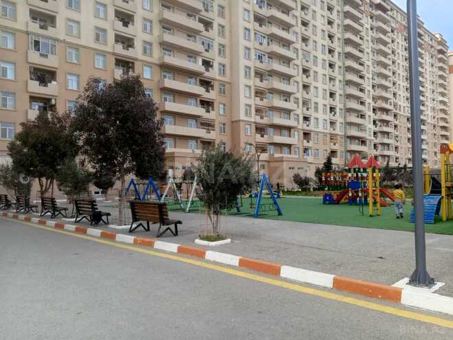 Satılır 2 otaqlı yeni tikili 67 m², Məmmədli q., photo 28 from 30